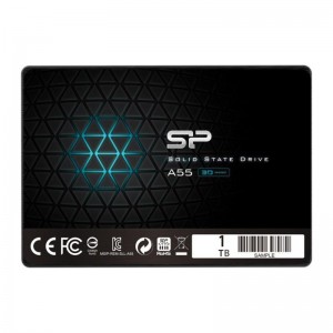 SSD SILICON POWER Ace A55 1TB, 2.5'' SATA3